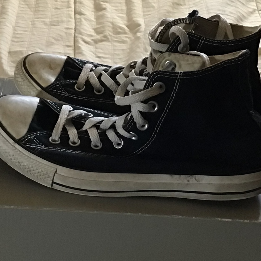 Converses All Star